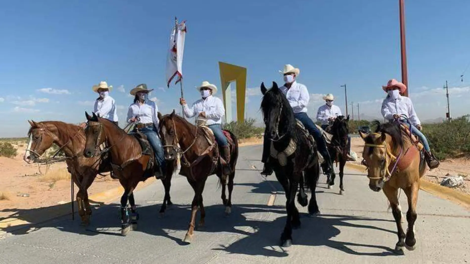 cabalgata 1 archivo oem